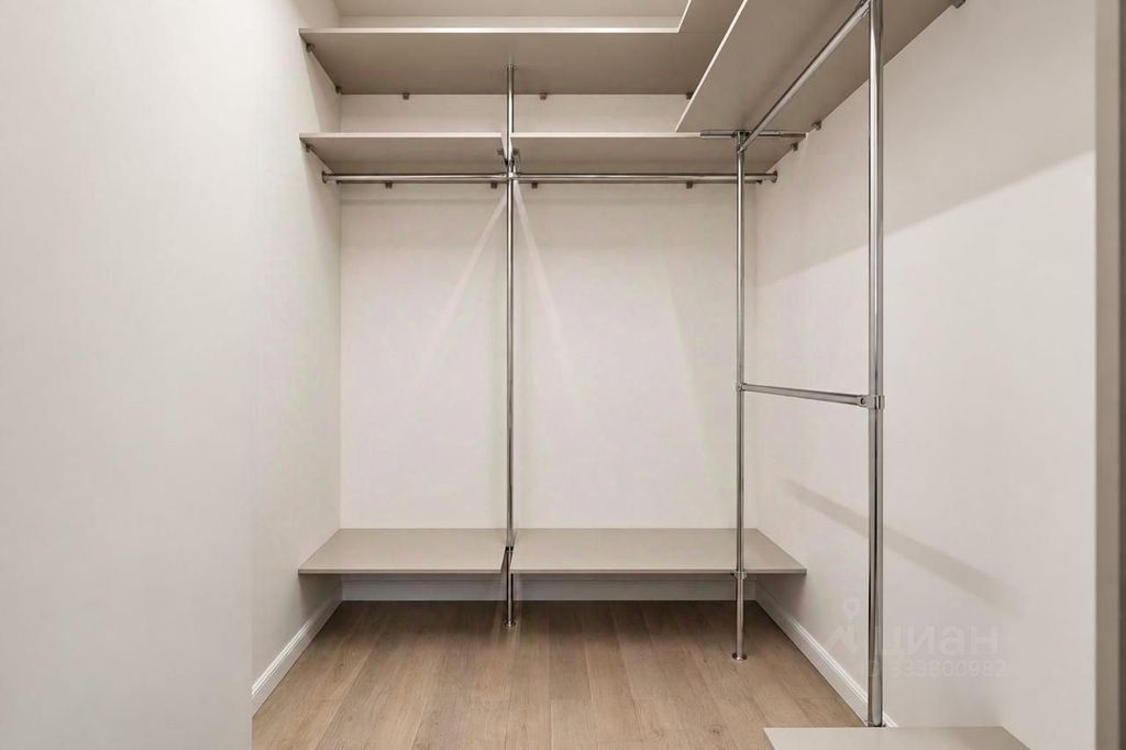 m. Petrovsky park: Apartment, 2-rooms