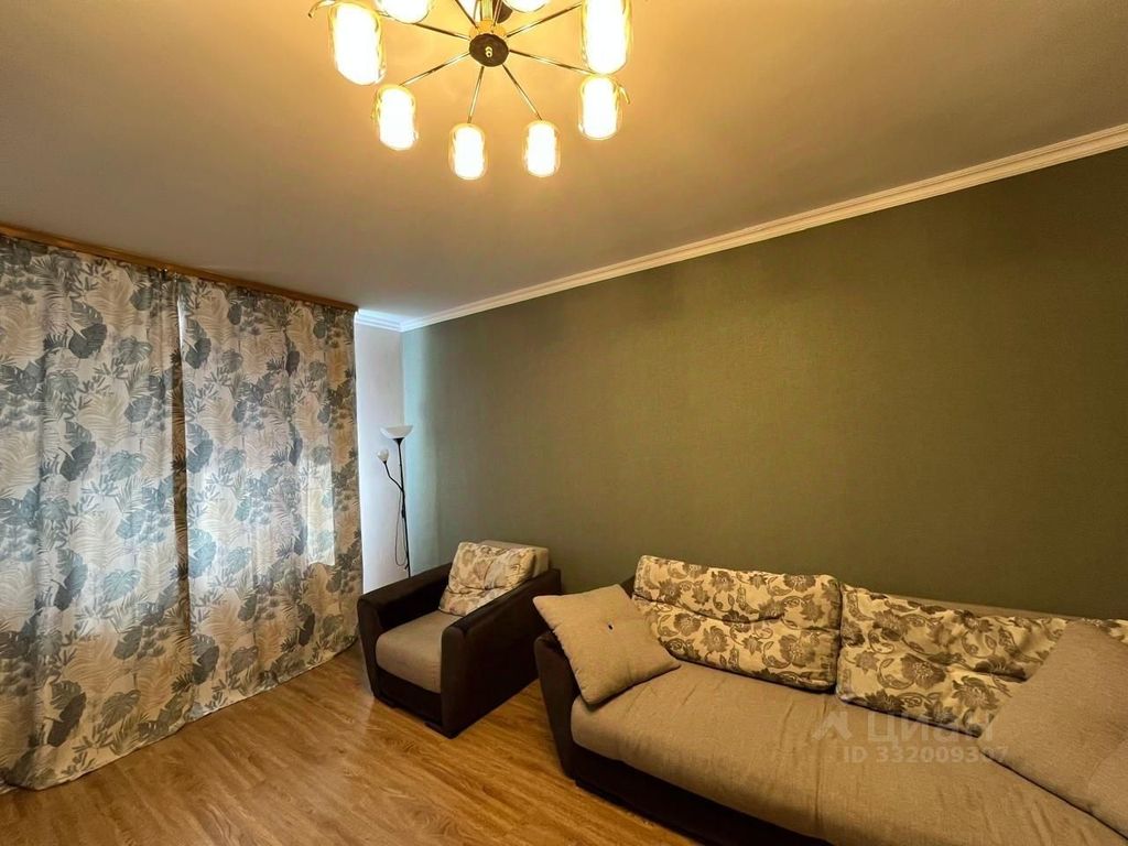 m. Reutovo: Apartment, 2-rooms