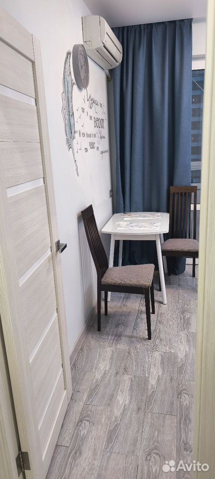 m. Vodniki: Apartment, 1-rooms