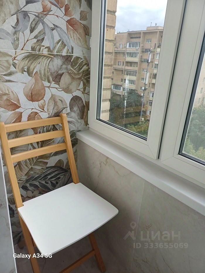 m. Kievskaya: Apartment, 2-rooms