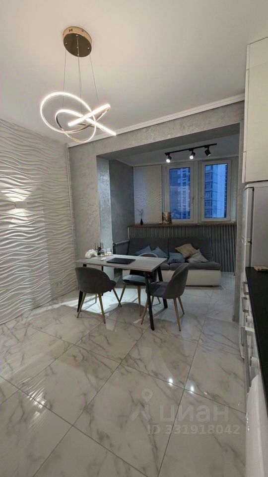 m. Babushkinskaya: Apartment, 1-rooms