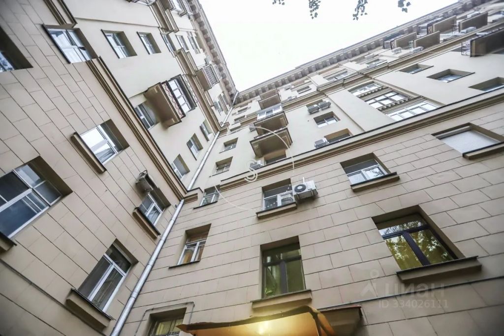 m. Kievskaya: Apartment, 2-rooms