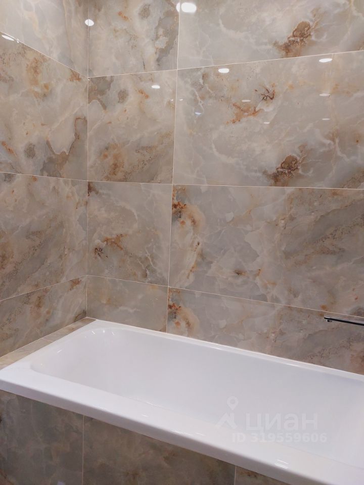 m. Khimki: Apartment, 3-rooms
