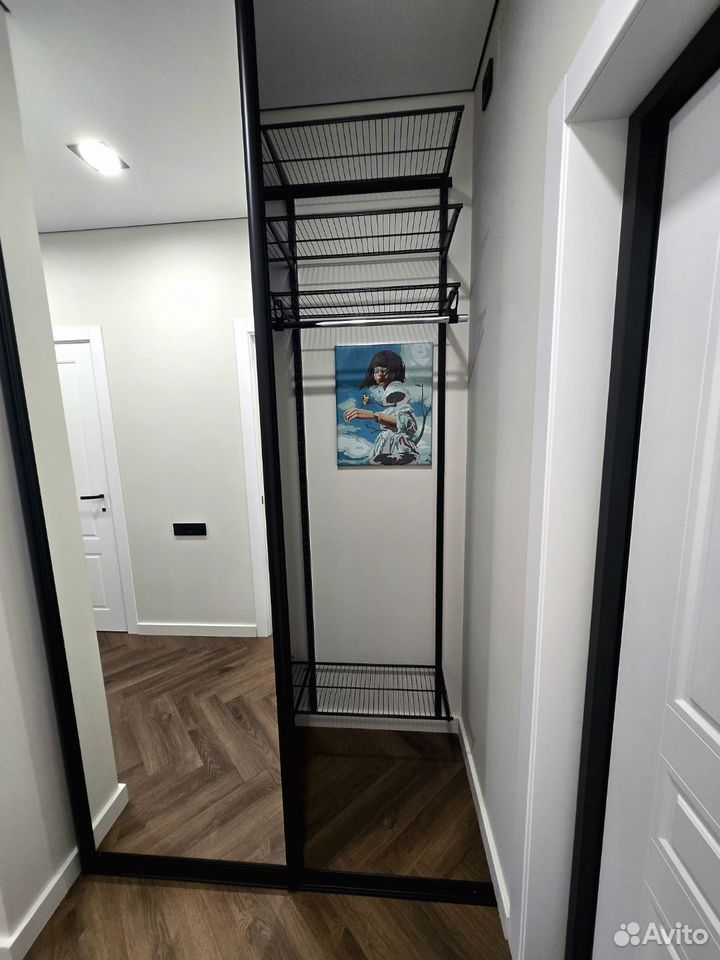 m. Odintsovo: Apartment, 1-rooms