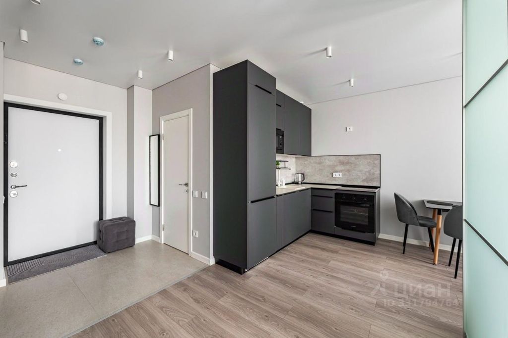 m. Volgogradsky prospekt: Apartment, 1-rooms
