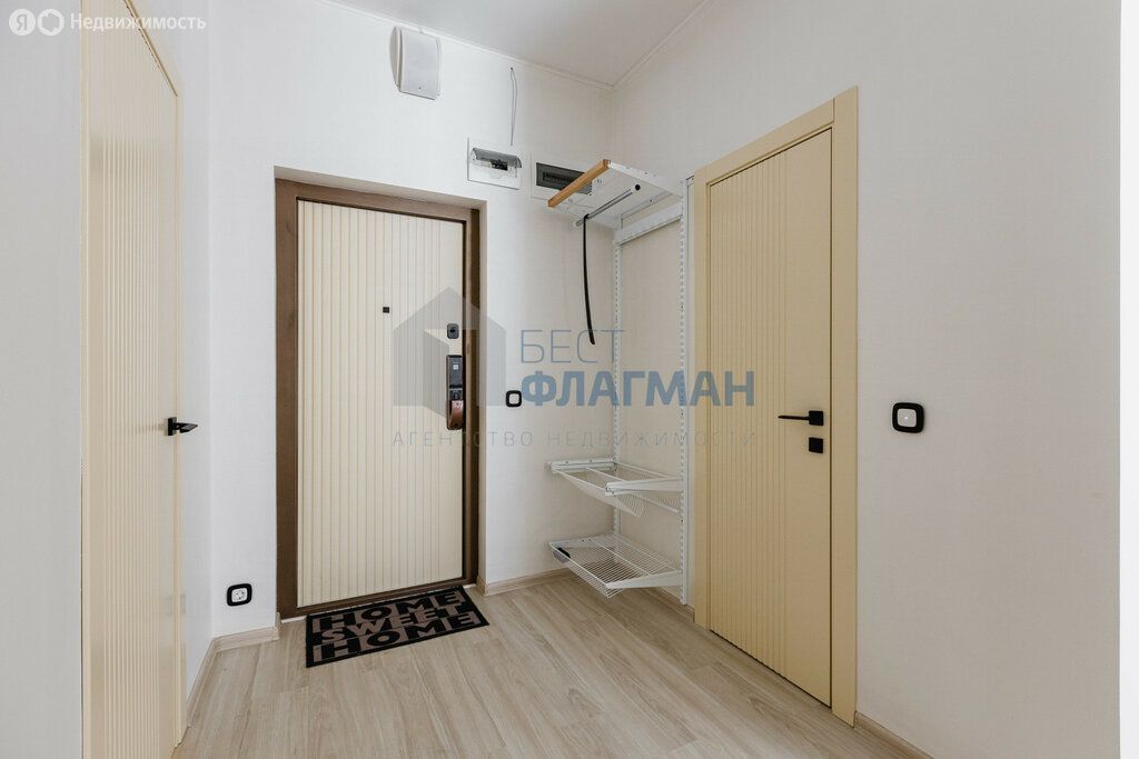 m. Alekseevskaya: Apartment, 2-rooms