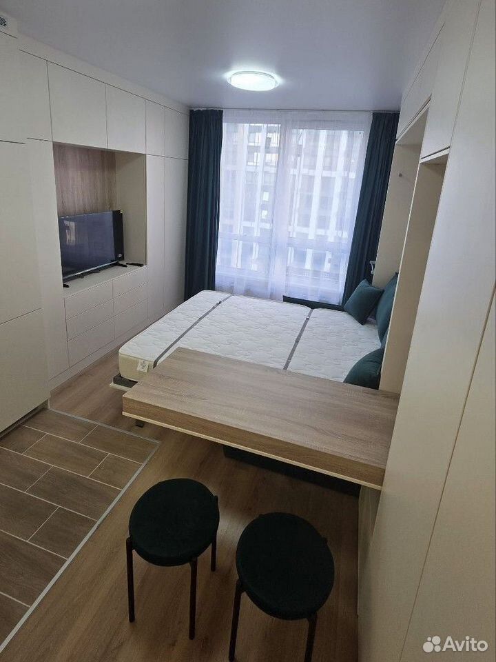 m. Solntsevo: Apartment, studio
