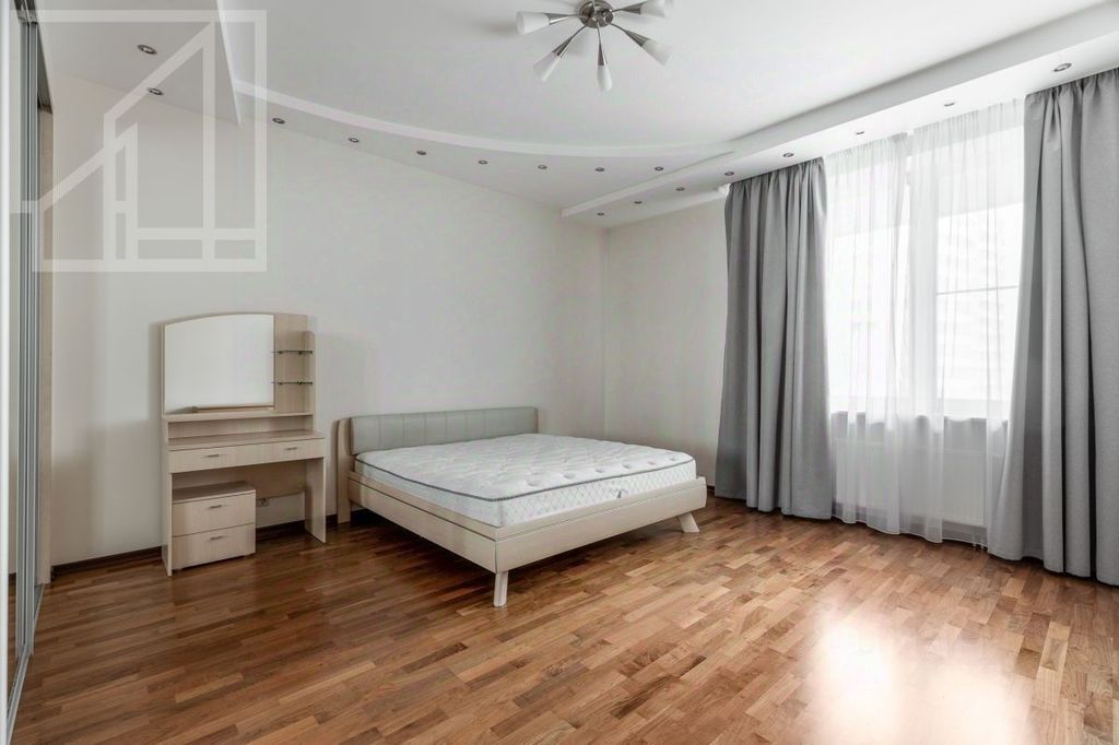 m. Novatorskaya: Apartment, 3-rooms