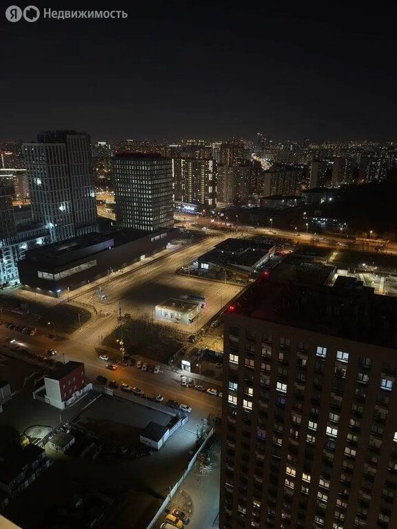m. Ozernaya: Apartment, 1-rooms