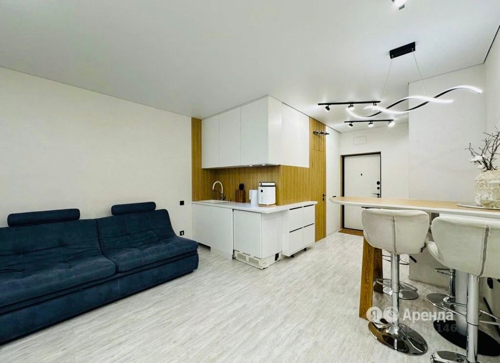 m. Nemchinovka: Apartment, studio