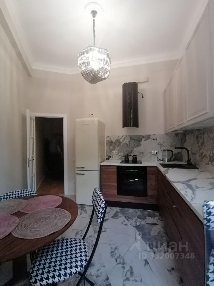 m. Taganskaya: Apartment, 2-rooms