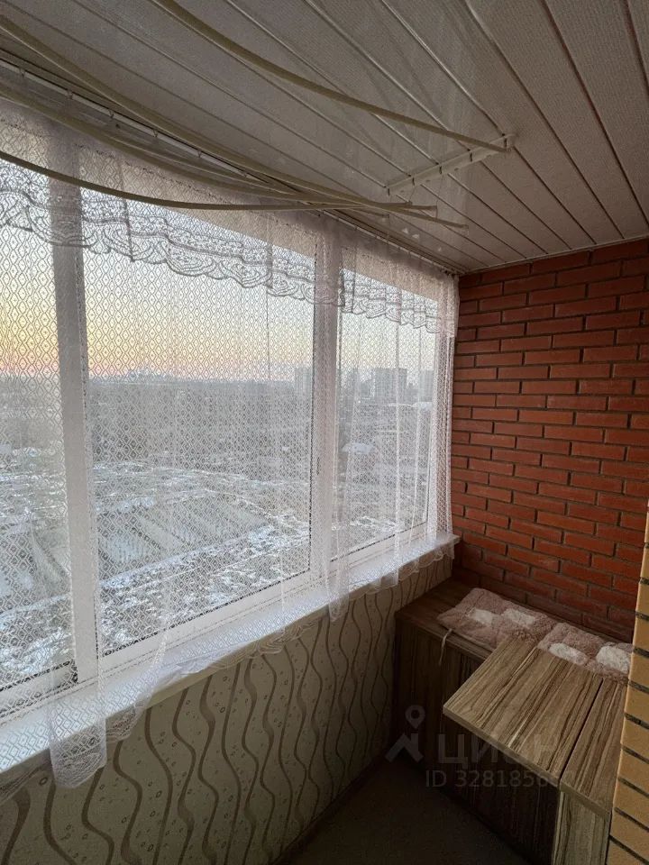 m. Bitsa: Apartment, 1-rooms