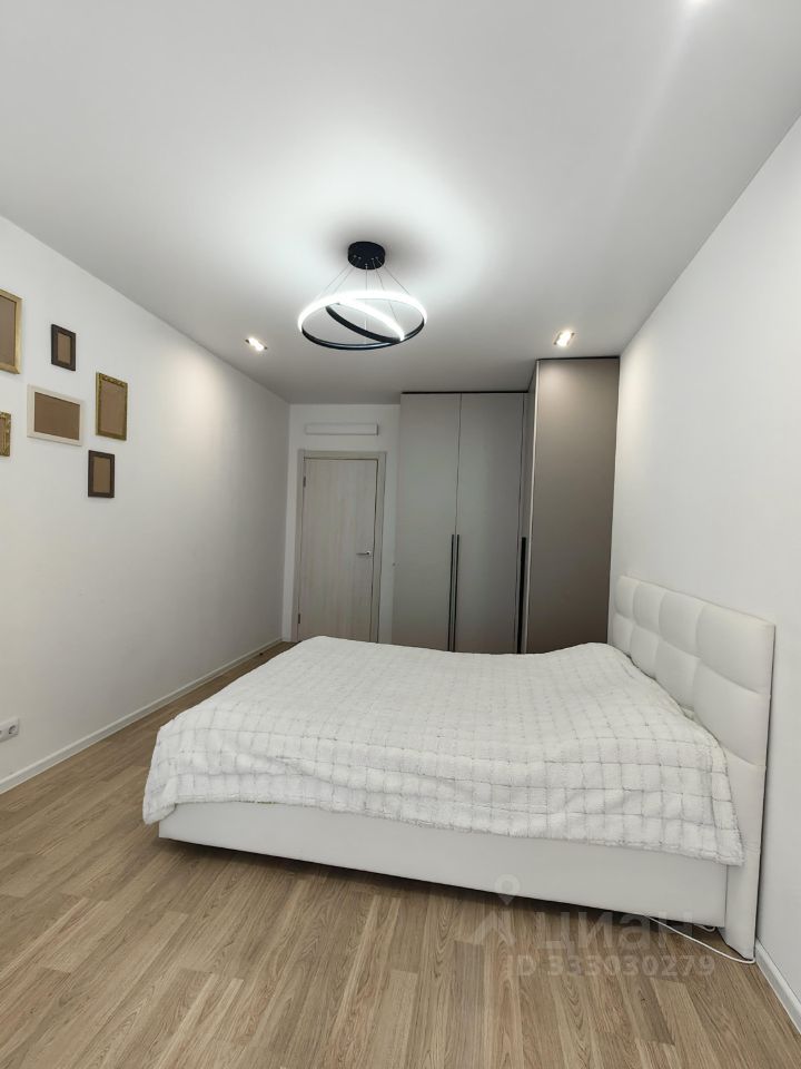 m. Opalikha: Apartment, 2-rooms