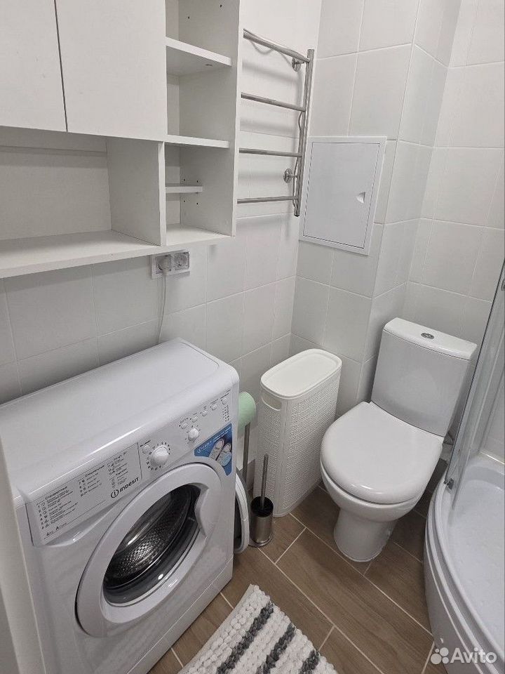 m. Solntsevo: Apartment, studio