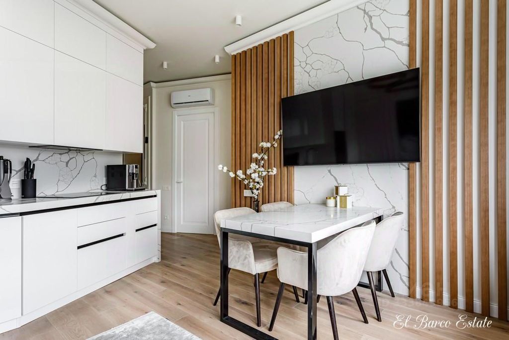 m. Petrovsky park: Apartment, 2-rooms
