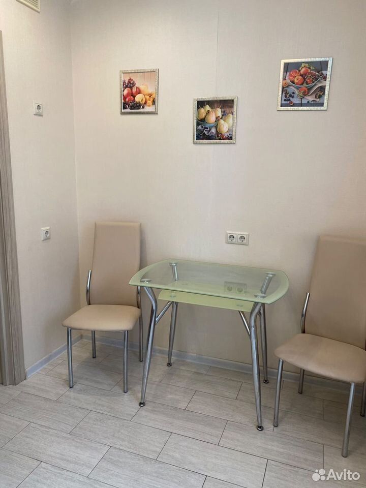 m. Myakinino: Apartment, 1-rooms