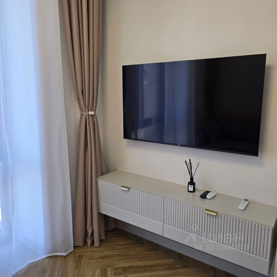 m. Ugreshskaya: Apartment, 1-rooms
