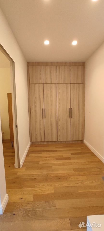 m. Schukinskaya: Apartment, 1-rooms