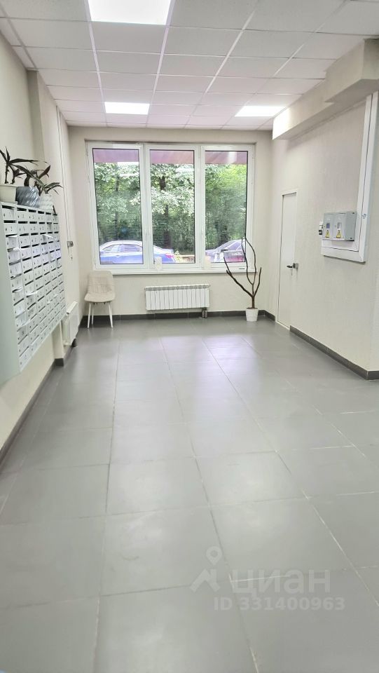 m. Kotelniki: Apartment, 2-rooms