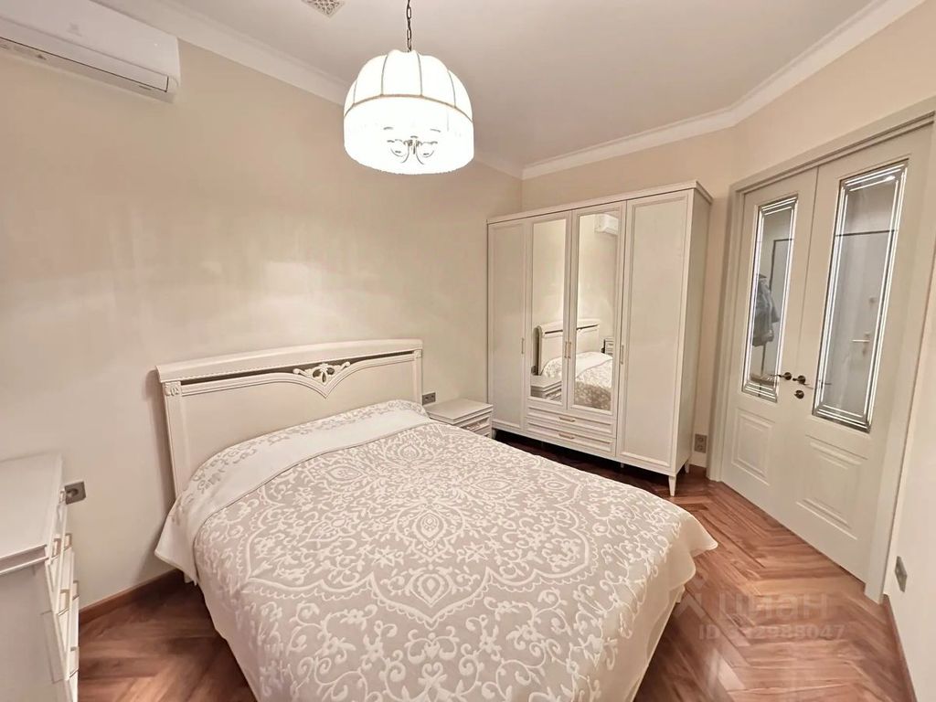 m. Ostankino: Apartment, 2-rooms