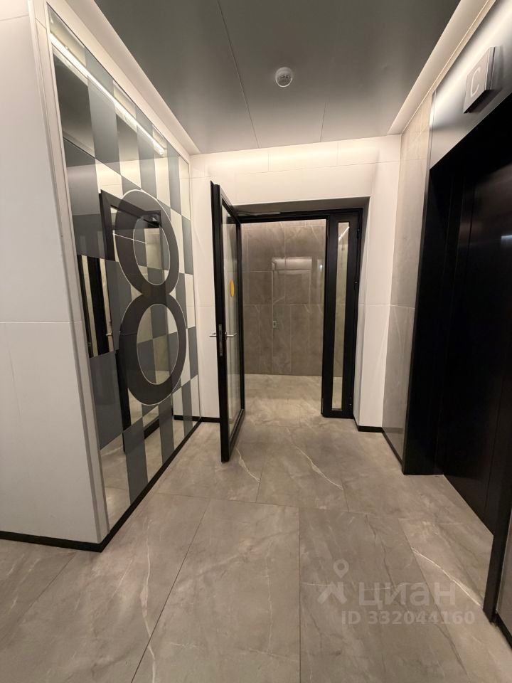 m. Khoroshevo: Apartment, 2-rooms