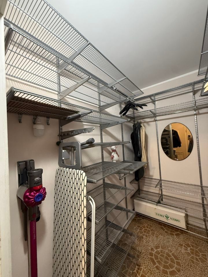 m. Maryina Roscha: Apartment, 1-rooms