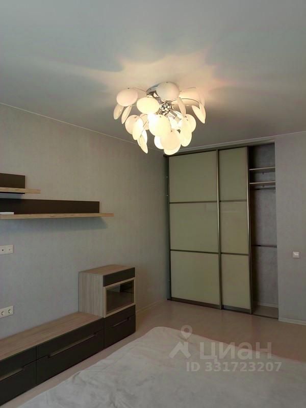 m. Myakinino: Apartment, 1-rooms