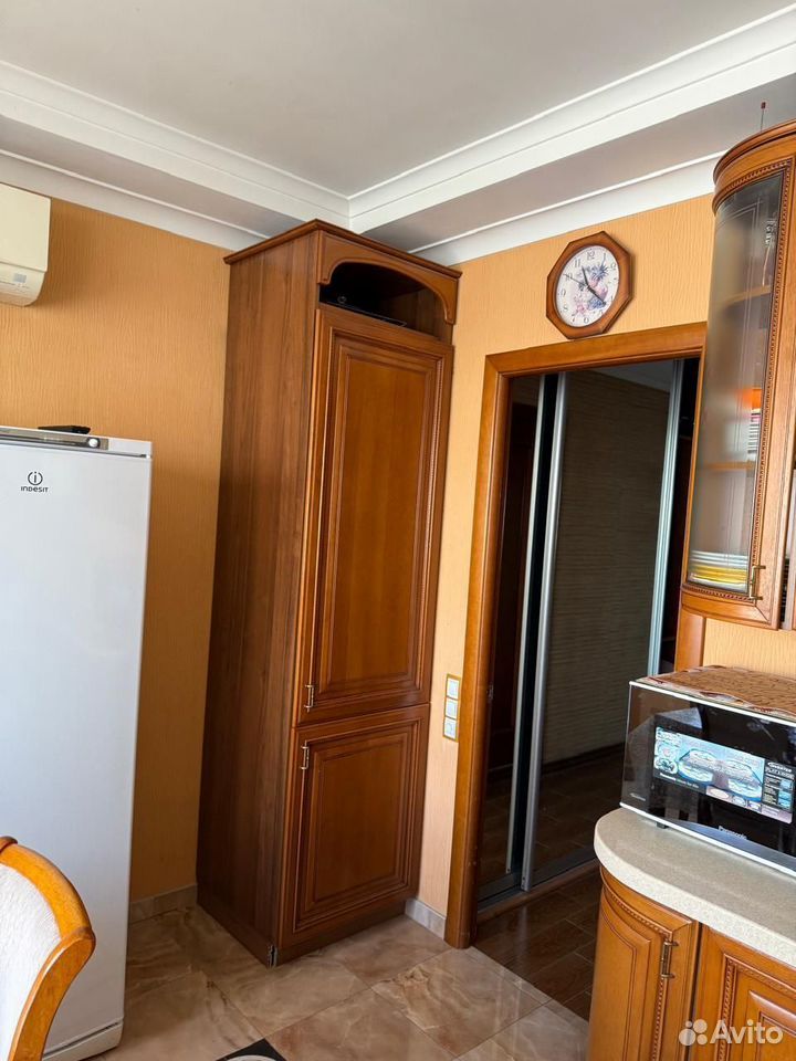 m. Penyagino: Apartment, 3-rooms