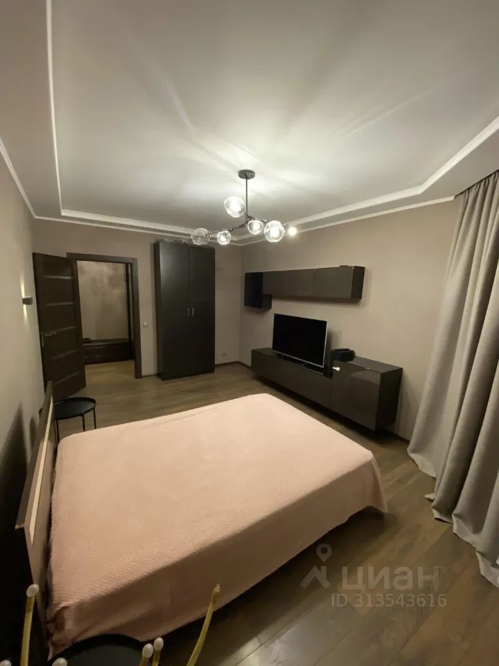 m. Planernaya: Apartment, 1-rooms