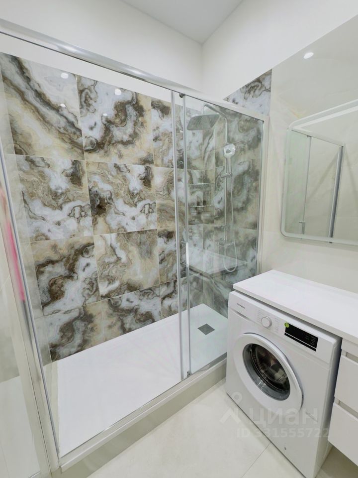 m. ZIL: Apartment, 2-rooms