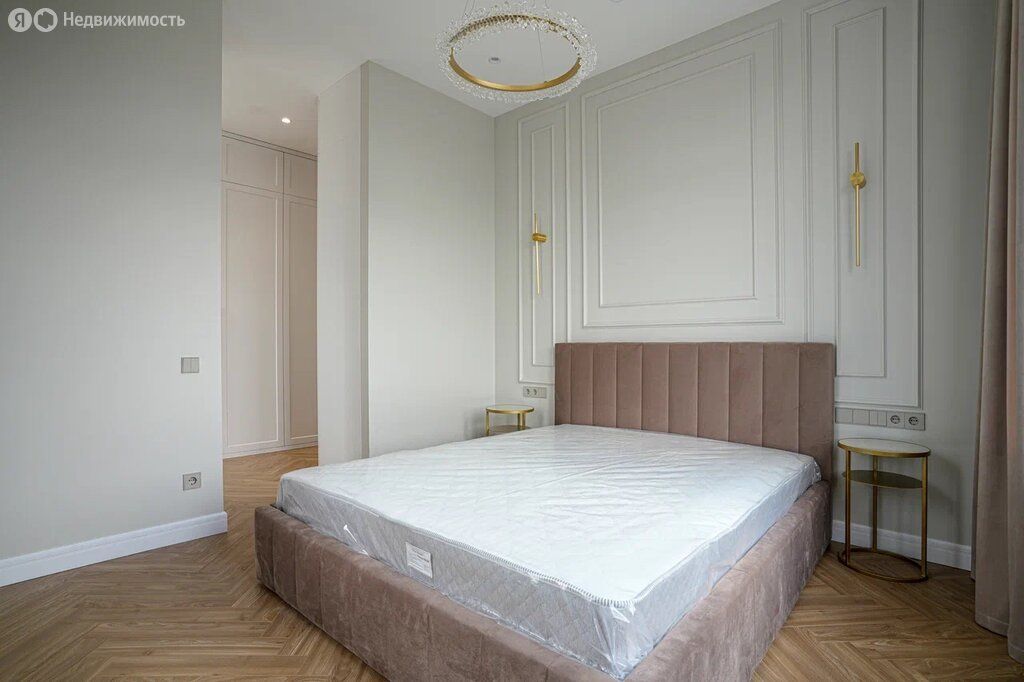 m. Shelepikha: Apartment, 3-rooms