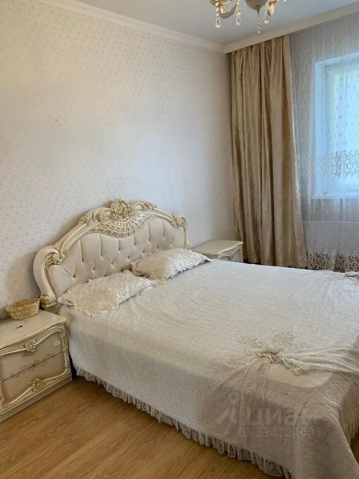 m. Kraskovo: Apartment, 3-rooms