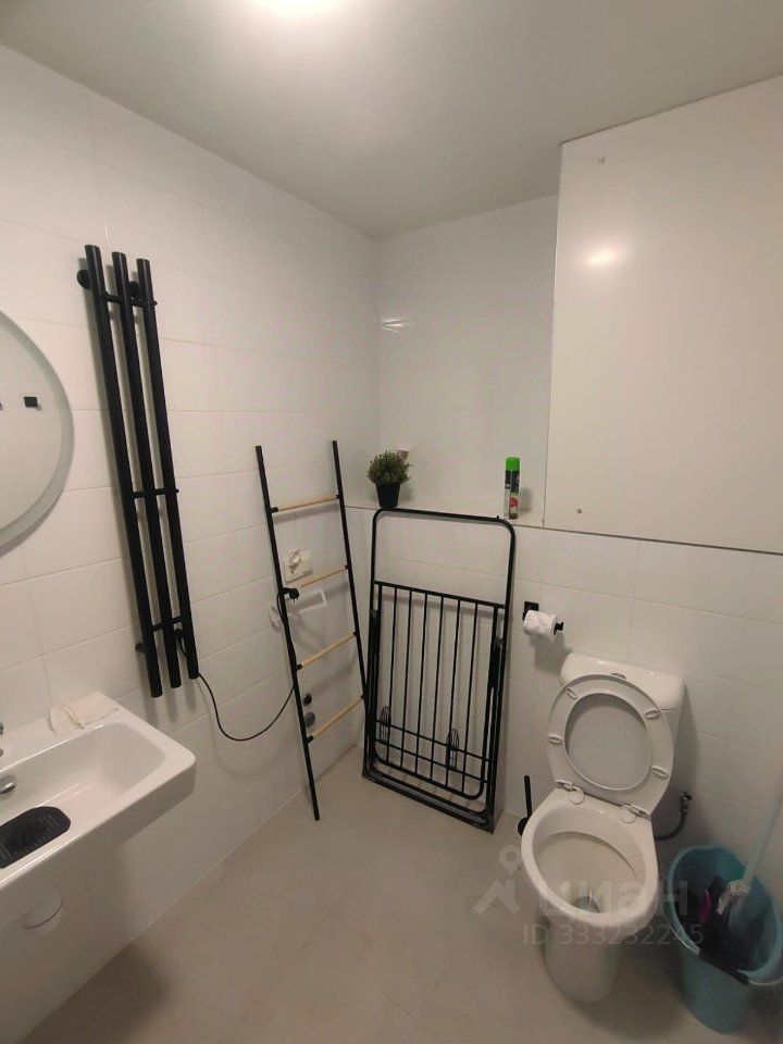 m. Opalikha: Apartment, 2-rooms