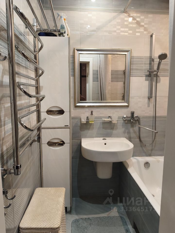 m. Butovo: Apartment, 2-rooms