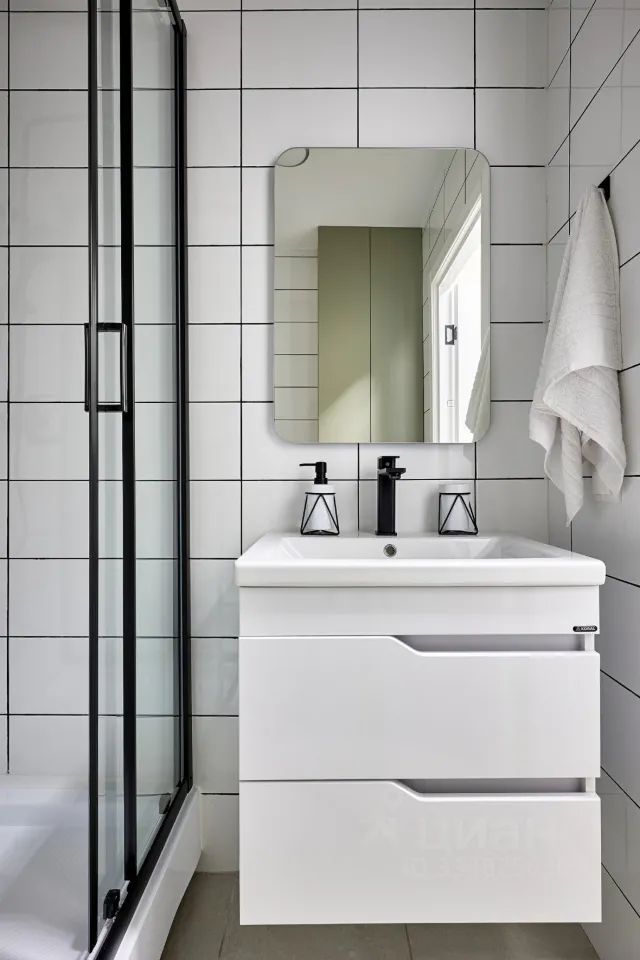m. Streshnevo: Apartment, 2-rooms