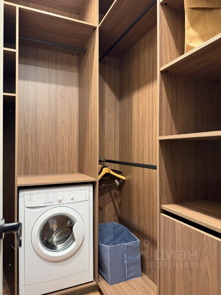 m. Khoroshevo: Apartment, studio