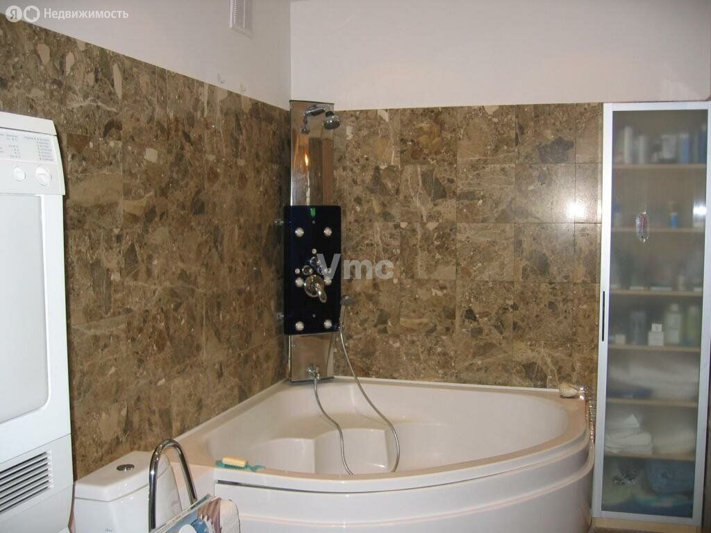 m. Kievskaya: Apartment, 2-rooms