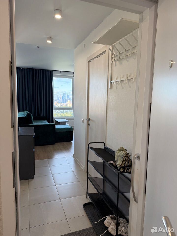m. Streshnevo: Apartment, 2-rooms