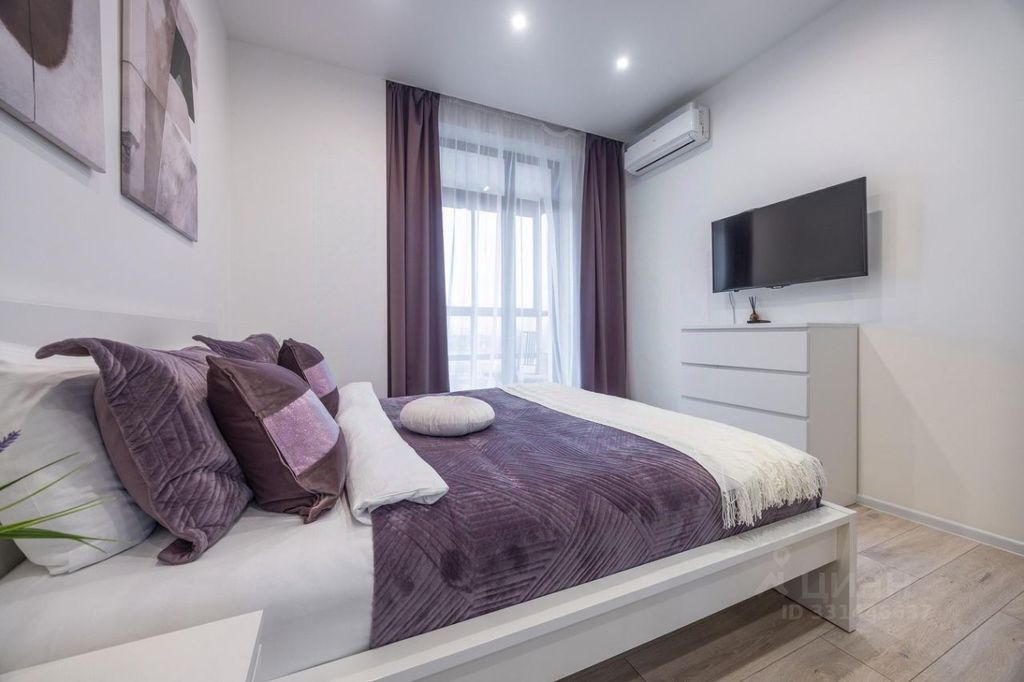 m. Fili: Apartment, 1-rooms