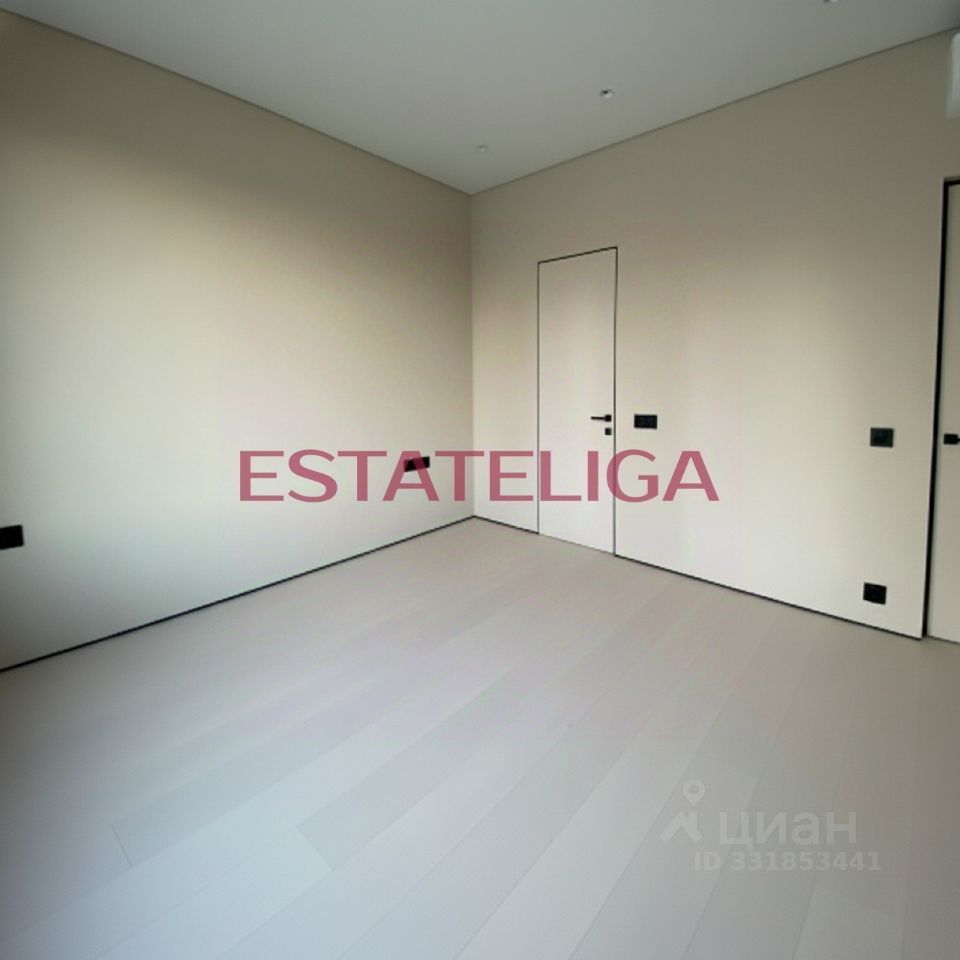m. Terekhovo: Apartment, 2-rooms