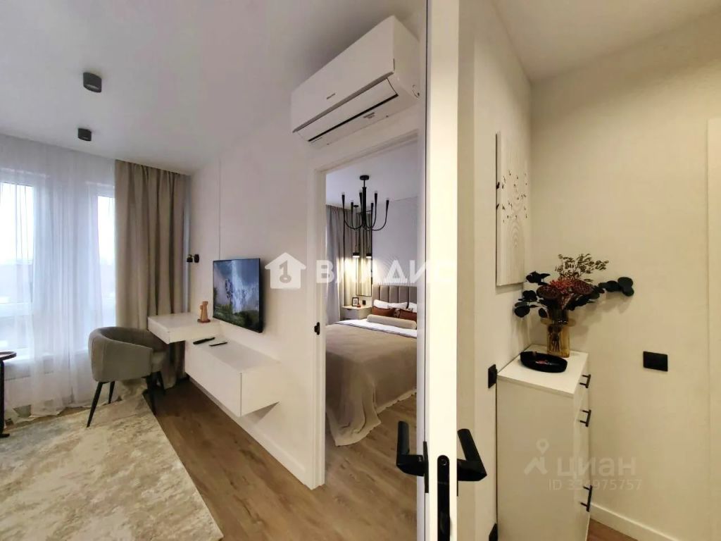 m. Ozernaya: Apartment, 1-rooms