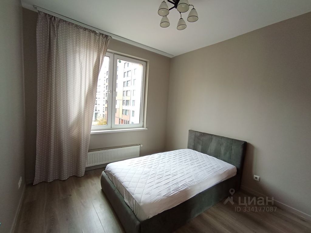 m. Pyatnitskoe shosse: Apartment, 2-rooms