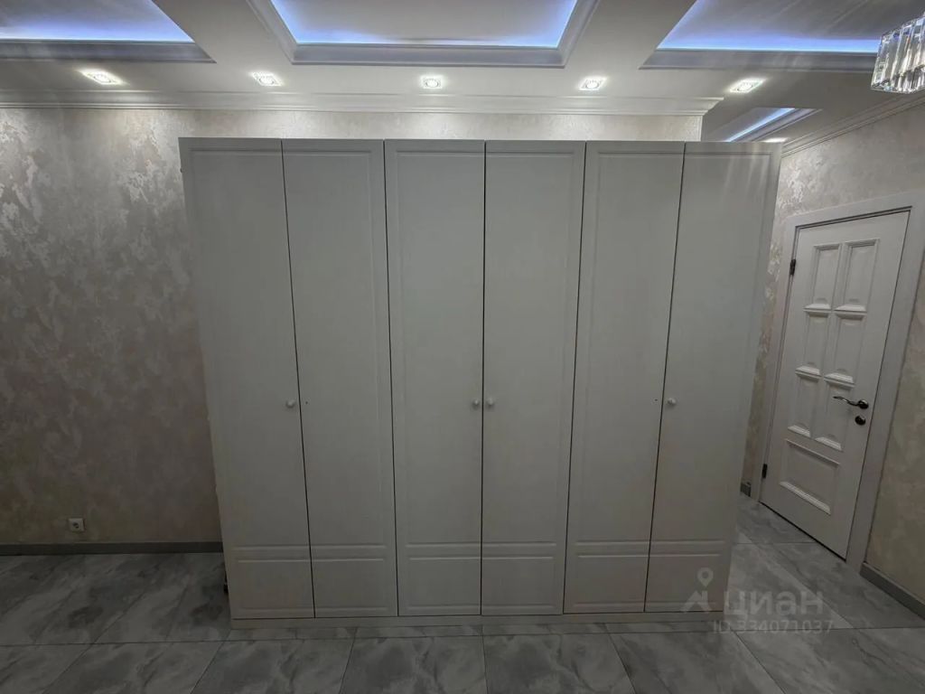m. Medvedkovo: Apartment, 2-rooms