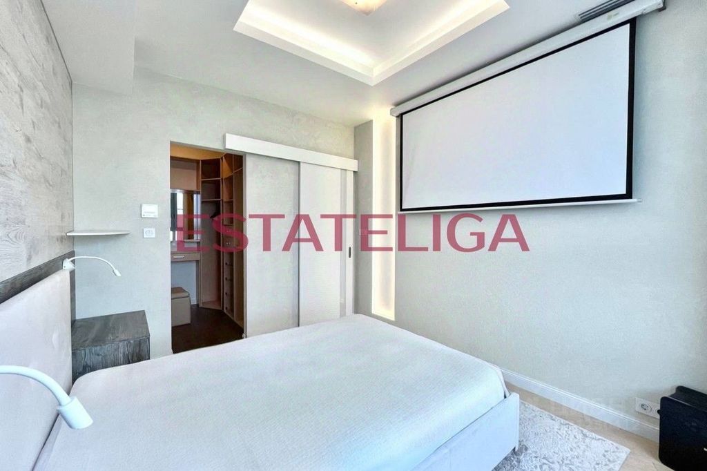 m. Fili: Apartment, 2-rooms