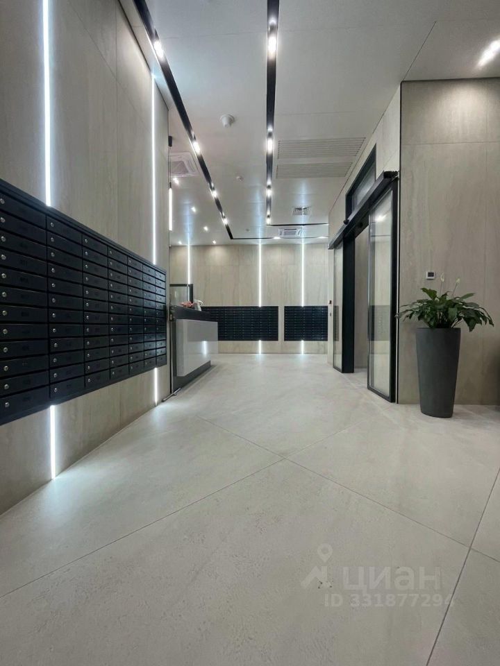 m. Shelepikha: Apartment, studio