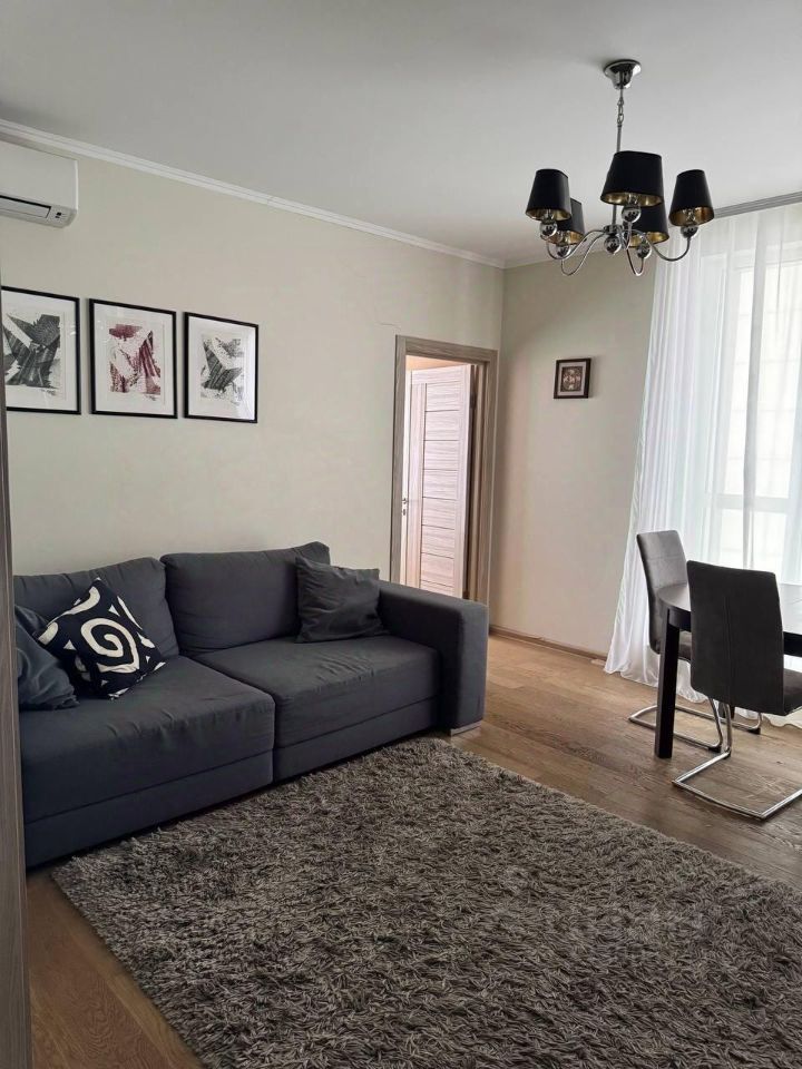 m. Bakovka: Apartment, 3-rooms