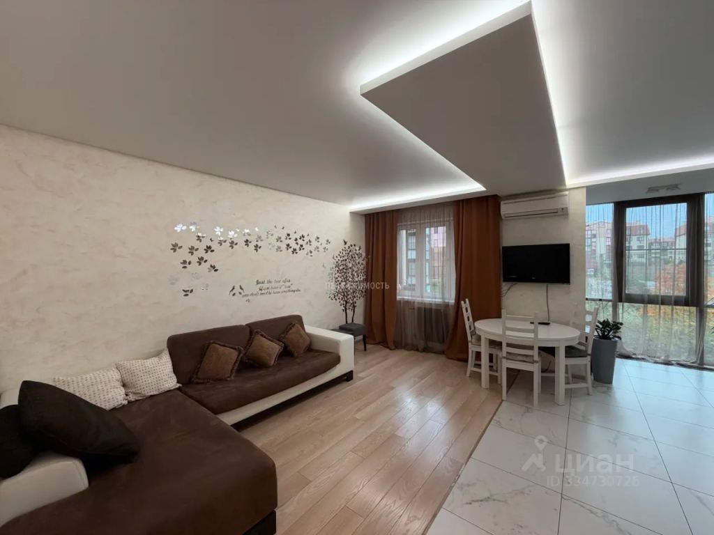 m. Nemchinovka: Apartment, 1-rooms