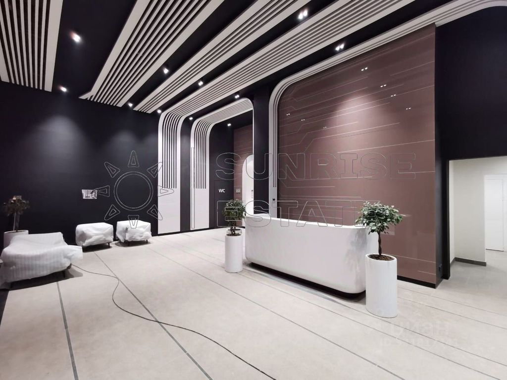 m. Terekhovo: Apartment, 3-rooms