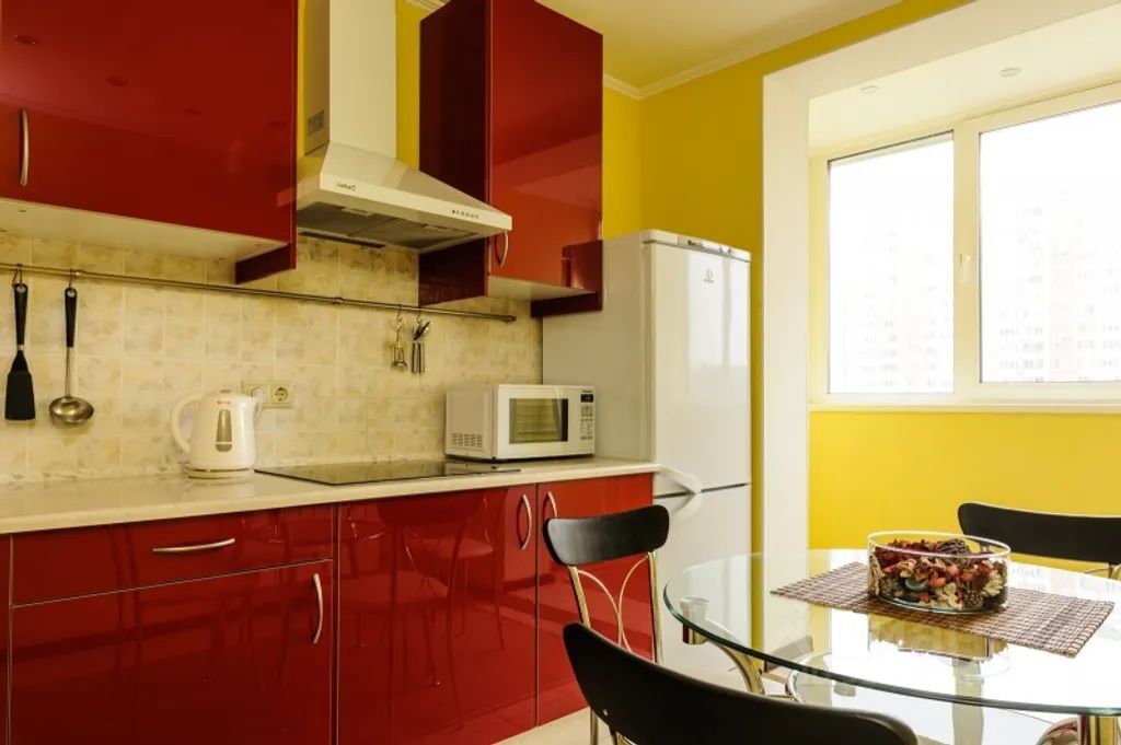m. Penyagino: Apartment, 1-rooms