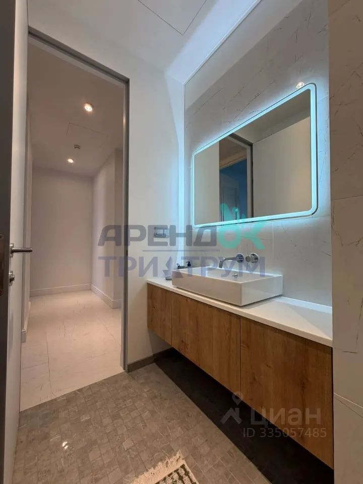 m. Khoroshevo: Apartment, 2-rooms